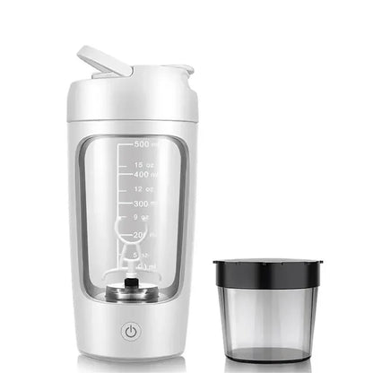 MixMaster Blender Bottle