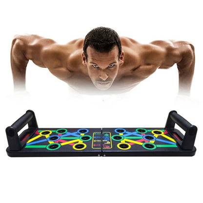 Push Up Board