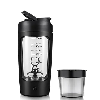 MixMaster Blender Bottle