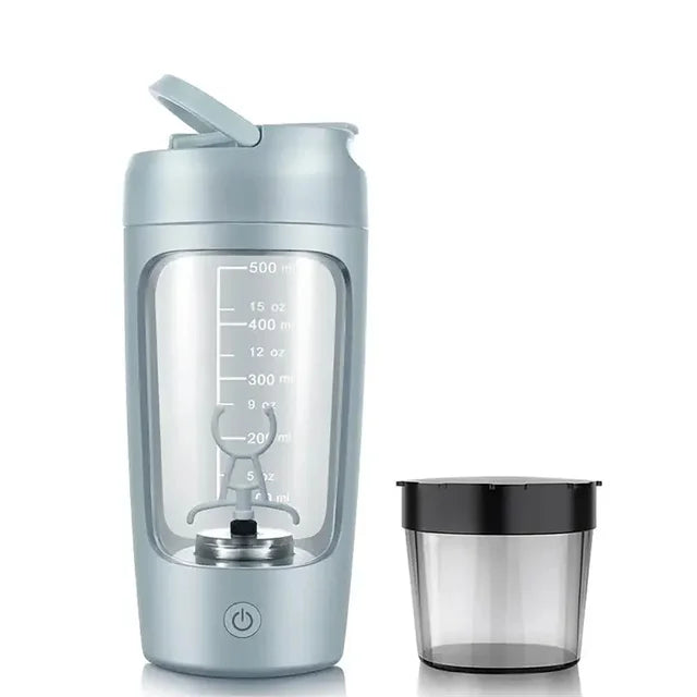 MixMaster Blender Bottle